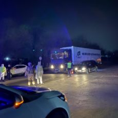 Сегодня при необходимости до 00:00 необходимо выехать/заехать в Шымкент