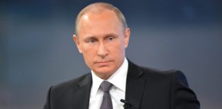 Режим нерабочих дней продлен до 30 апреля в России