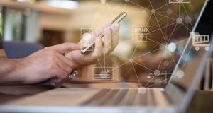 Банковские услуги переведены на онлайн-формат