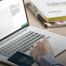 Казахстанцы могут выпустить ЭЦП удаленно по паспорту ЭЦП