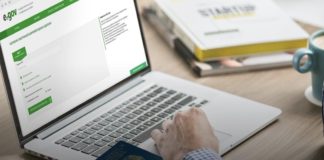 Казахстанцы могут выпустить ЭЦП удаленно по паспорту ЭЦП