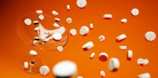 Таблетки и капли, которые водители не должны принимать ни в коем случае