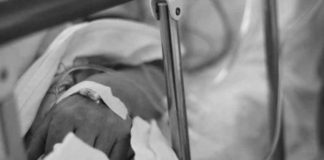 В Шымкенте больной скончался от коронавируса