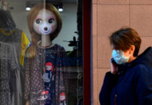 Какая одежда лучше всего защищает от коронавируса Одежда во время коронавируса