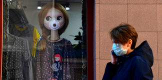 Какая одежда лучше всего защищает от коронавируса Одежда во время коронавируса