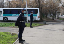 Эпидемия коронавируса в Казахстане перешла в пиковую стадию