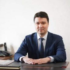 Рустам Албаев покинул пост руководителя управления здравоохранения Шымкента Рустам Албаев
