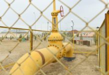 В Шымкенте снижен тариф на услугу по транспортировке газа газ
