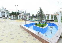 В Туркестане определят образцовые улицы и организуют несколько конкурсов Туркестан