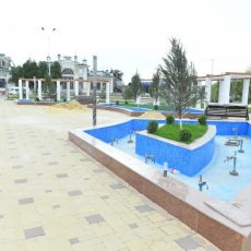В Туркестане определят образцовые улицы и организуют несколько конкурсов Туркестан