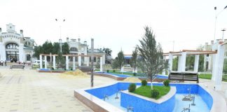 В Туркестане определят образцовые улицы и организуют несколько конкурсов Туркестан