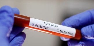 В Шымкенте коронавирусом болеют двое малышей Коронавирус COVID-19