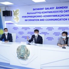 Шымкентцам разъяснили порядок выдачи соцвыплаты в 42 500 тенге