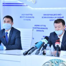 В Шымкенте инвалидность будут устанавливать без посещения отделов МСЭ Даутов