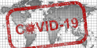 Коронавирус в РК: За прошедшие сутки зарегистрировано 5708 новых случаев коронавирус