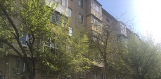 В Шымкенте в доме № 204 по Торекулова проживал заболевший COVID-19