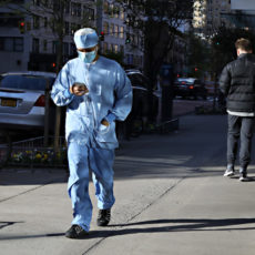 За прошедшие сутки в Казахстане выявлены 2252 заболевших