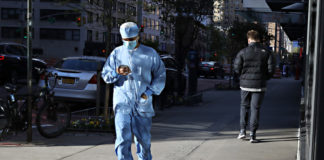 За прошедшие сутки в Казахстане выявлены 2252 заболевших