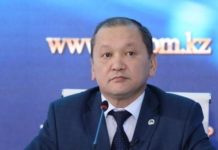Кого не будут проверять при получении 42500 рассказал министр труда и соцзащиты РК Биржан Нурымбетов