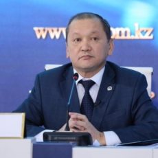 Кого не будут проверять при получении 42500 рассказал министр труда и соцзащиты РК Биржан Нурымбетов