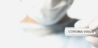 В стране подтверждены 375 случаев регистрации коронавирус