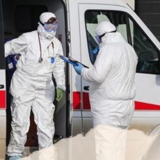 Что известно о 13-ом зараженном коронавирусом в Шымкенте