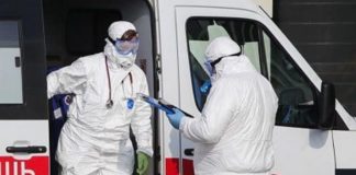 В Казахстане — 460, в Туркестанской области — 19 случаев, в Шымкенте — 11 случаев COVID-19