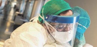 В стране подтверждены 363 случая регистрации коронавируса: в Карагандинской области зафиксирован 1 летальный случай