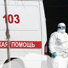 В Казахстане зарегистрирован 531 случай коронавируса
