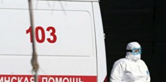 В Казахстане зарегистрирован 531 случай коронавируса