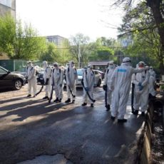 Карантин в Шымкенте предотвратил десятки жертв коронавируса — эксперт