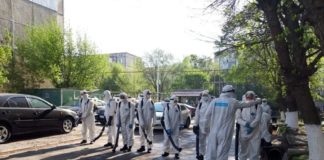 Карантин в Шымкенте предотвратил десятки жертв коронавируса — эксперт