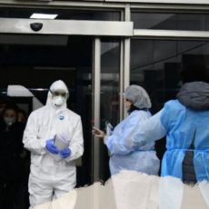 Коронавирус в РК: За прошедшие сутки выявлено 699 заболевших