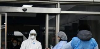 Новые данные по коронавирусу: В Шымкенте — 19, в Туркестанской области — 32