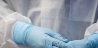 В Шымкенте 75 контактных изолированы и взяты под контроль