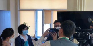 Медики рассказали о состоянии трех больных коронавирусом в Шымкенте