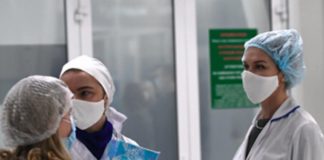 На 12 апреля в Шымкенте зарегистрированы еще 3 случая заражения коронавирусом