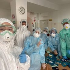 Число выздоровевших от коронавируса в Казахстане достигло 285 человек коронавирус, врачи