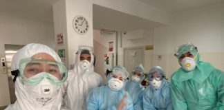 Число выздоровевших от коронавируса в Казахстане достигло 285 человек коронавирус, врачи