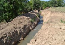 В Сайрамском районе утонул мальчик: Появились подробности канал