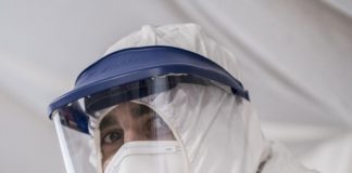 В стране подтвержден 951 случай регистрации коронавируса