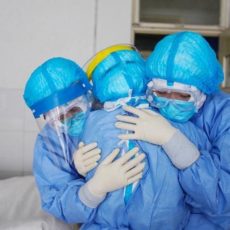 В Туркестанской области пять человек выздоровели от опасного вируса