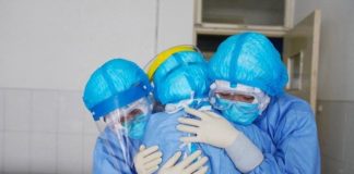 В Туркестанской области пять человек выздоровели от опасного вируса