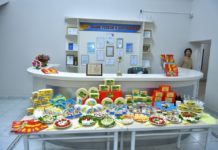 В Сайрамском районе женщина-предприниматель оказала помощь 115 нуждающимся семьям Благотворительная акция #BizBirgemiz