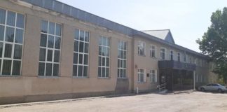 В Тюлькубасском районе будут капитально отремонтированы три школы ремонт школ