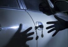 Полицейские Туркестанской области задержали подозреваемого в кражах, мошенничестве и автоугоне