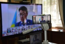 В Шымкенте усиливается ответственность руководителей за коррупцию подчиненных ANTIKOR