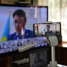 В Шымкенте усиливается ответственность руководителей за коррупцию подчиненных ANTIKOR