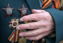 Ветеранам ВОВ в Шымкенте выплатят по миллиону тенге