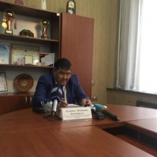 Что известно о третьем жителе Шымкента, у которого выявили коронавирус